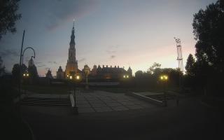 Częstochowa - Jasna Góra - 15-06-2026 19:21