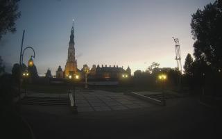 Częstochowa - Jasna Góra - 15-06-2026 19:26