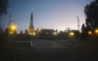 Częstochowa - Jasna Góra - 15-06-2026 19:31