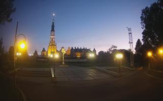 Częstochowa - Jasna Góra - 15-06-2026 19:42