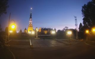Częstochowa - Jasna Góra - 15-06-2026 19:48
