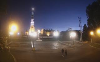 Częstochowa - Jasna Góra - 15-06-2026 20:09
