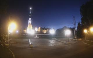 Częstochowa - Jasna Góra - 15-06-2026 20:14