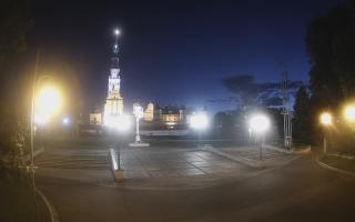 Częstochowa - Jasna Góra - 15-06-2026 20:20