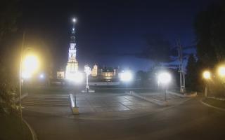 Częstochowa - Jasna Góra - 15-06-2026 20:25