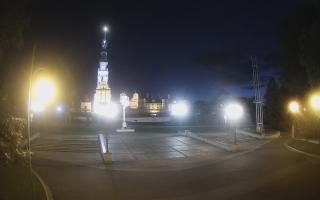 Częstochowa - Jasna Góra - 15-06-2026 20:31