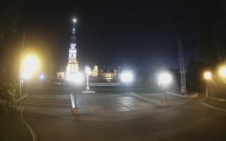 Częstochowa - Jasna Góra - 15-06-2026 20:36