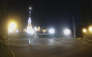 Częstochowa - Jasna Góra - 15-06-2026 20:41