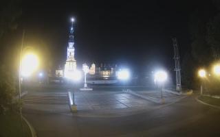 Częstochowa - Jasna Góra - 15-06-2026 23:28