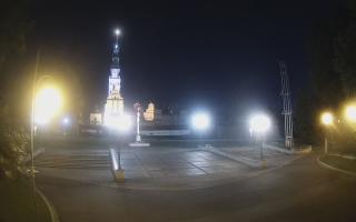 Częstochowa - Jasna Góra - 16-06-2026 00:59