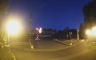 Częstochowa - Jasna Góra - 16-06-2026 01:04