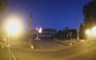 Częstochowa - Jasna Góra - 16-06-2026 01:10
