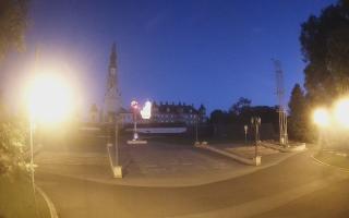 Częstochowa - Jasna Góra - 16-06-2026 01:15