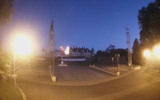 Częstochowa - Jasna Góra - 16-06-2026 01:21