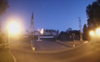 Częstochowa - Jasna Góra - 16-06-2026 01:26