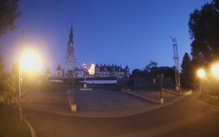 Częstochowa - Jasna Góra - 16-06-2026 01:31