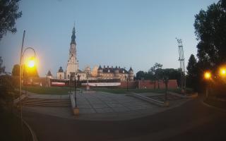 Częstochowa - Jasna Góra - 16-06-2026 01:58
