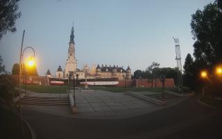 Częstochowa - Jasna Góra - 16-06-2026 02:04