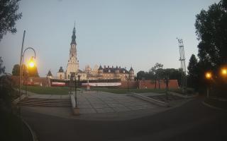 Częstochowa - Jasna Góra - 16-06-2026 02:09