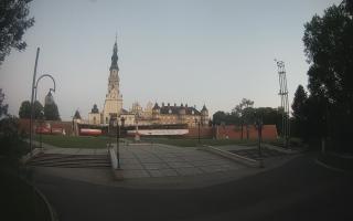 Częstochowa - Jasna Góra - 16-06-2026 02:14