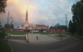 Częstochowa - Jasna Góra - 19-06-2026 02:39