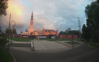 Częstochowa - Jasna Góra - 19-06-2026 02:45