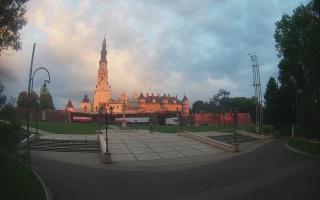 Częstochowa - Jasna Góra - 19-06-2026 02:50