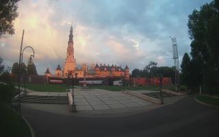 Częstochowa - Jasna Góra - 19-06-2026 02:55