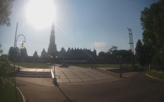 Częstochowa - Jasna Góra - 30-07-2026 15:27