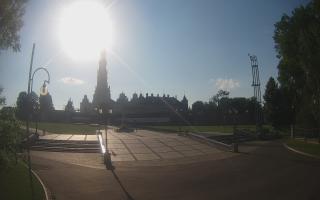 Częstochowa - Jasna Góra - 30-07-2026 15:38