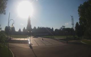 Częstochowa - Jasna Góra - 30-07-2026 15:43
