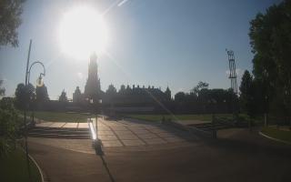 Częstochowa - Jasna Góra - 30-07-2026 15:49