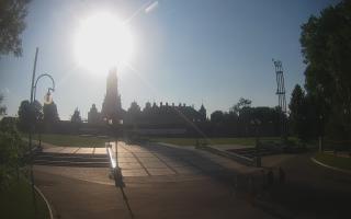 Częstochowa - Jasna Góra - 30-07-2026 15:54