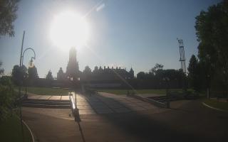 Częstochowa - Jasna Góra - 30-07-2026 15:59