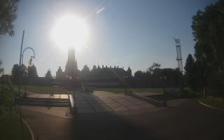 Częstochowa - Jasna Góra - 30-07-2026 16:05