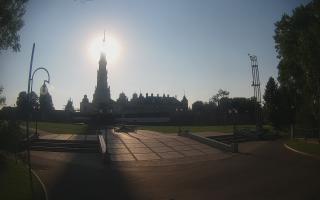 Częstochowa - Jasna Góra - 30-07-2026 16:10