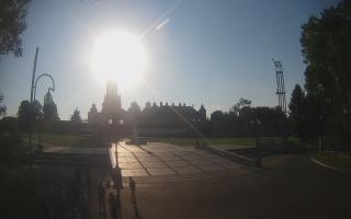 Częstochowa - Jasna Góra - 30-07-2026 16:15