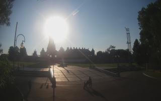Częstochowa - Jasna Góra - 30-07-2026 16:21