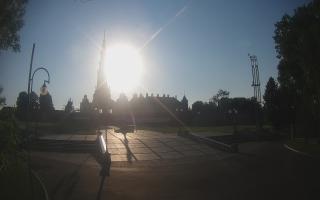 Częstochowa - Jasna Góra - 30-07-2026 16:37