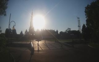 Częstochowa - Jasna Góra - 30-07-2026 16:42
