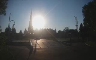 Częstochowa - Jasna Góra - 30-07-2026 16:48