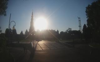 Częstochowa - Jasna Góra - 30-07-2026 16:53