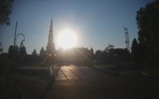 Częstochowa - Jasna Góra - 30-07-2026 16:58