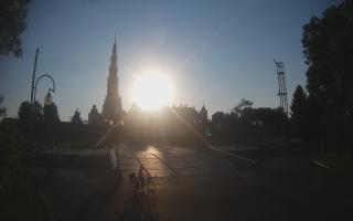 Częstochowa - Jasna Góra - 30-07-2026 17:04