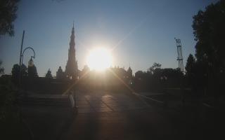 Częstochowa - Jasna Góra - 30-07-2026 17:09
