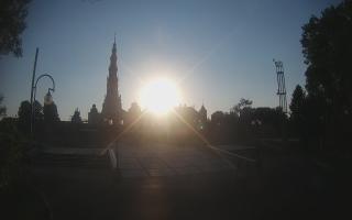 Częstochowa - Jasna Góra - 30-07-2026 17:14