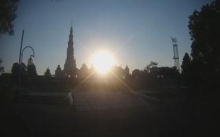 Częstochowa - Jasna Góra - 30-07-2026 17:20