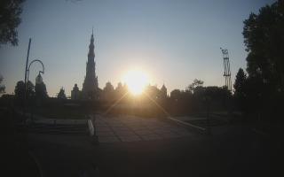 Częstochowa - Jasna Góra - 30-07-2026 17:25