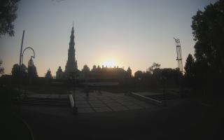 Częstochowa - Jasna Góra - 30-07-2026 17:31