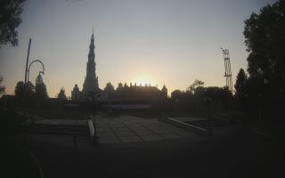 Częstochowa - Jasna Góra - 30-07-2026 17:36